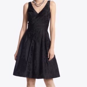 WHITE HOUSE BLACK MARKET cocktail dress